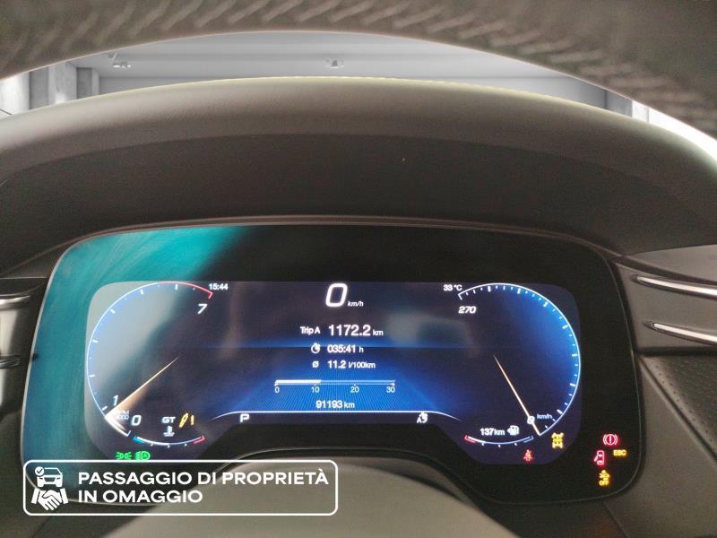 Maserati Levante 2.0 MHEV Modena AWD Auto