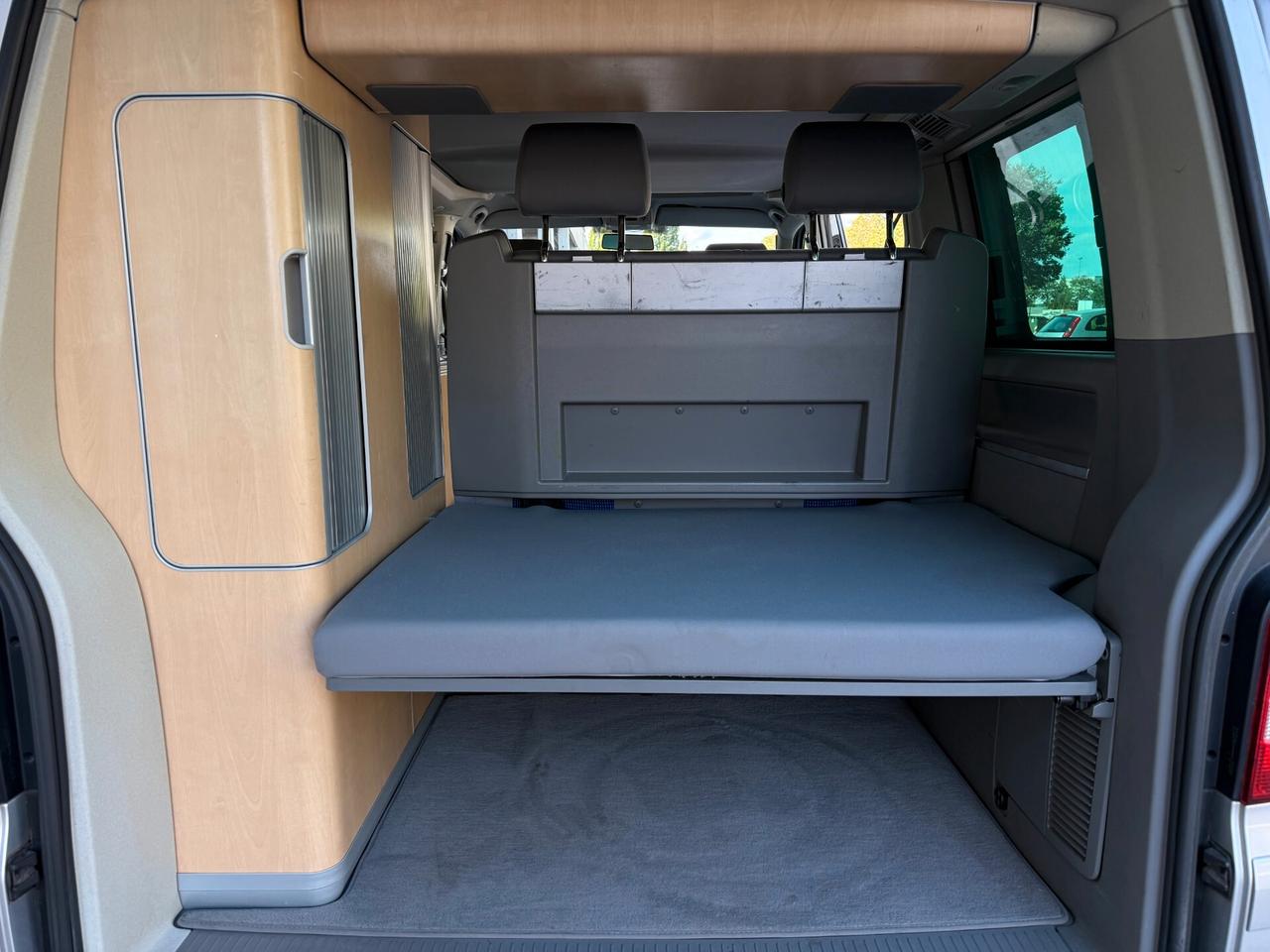 Volkswagen T5 CALIFORNIA