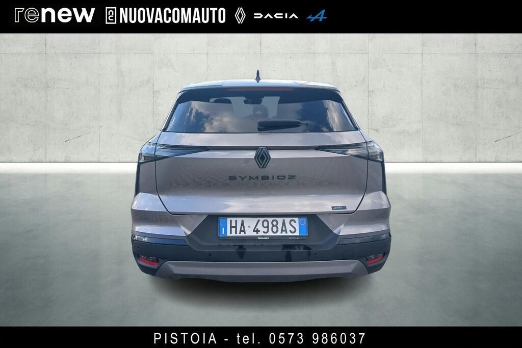 Renault Symbioz 1.6 E-Tech full hybrid Esprit Alpine Auto