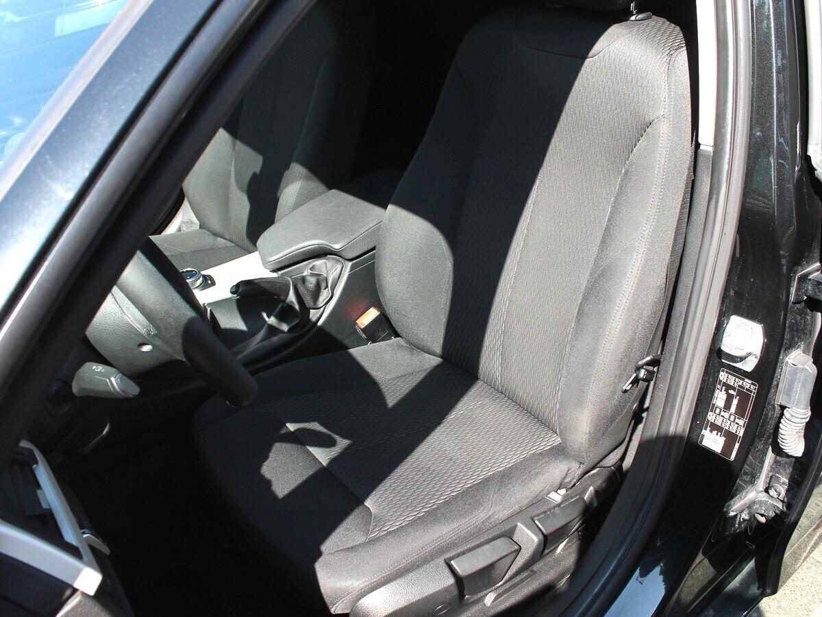 Bmw 320d Touring Advantage Automatica Euro 6