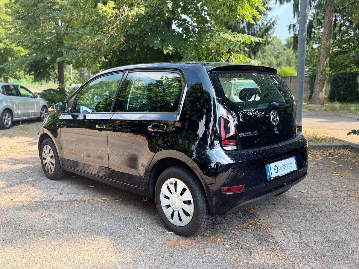 Volkswagen up! 1.0 eco up! Take up! 68cv