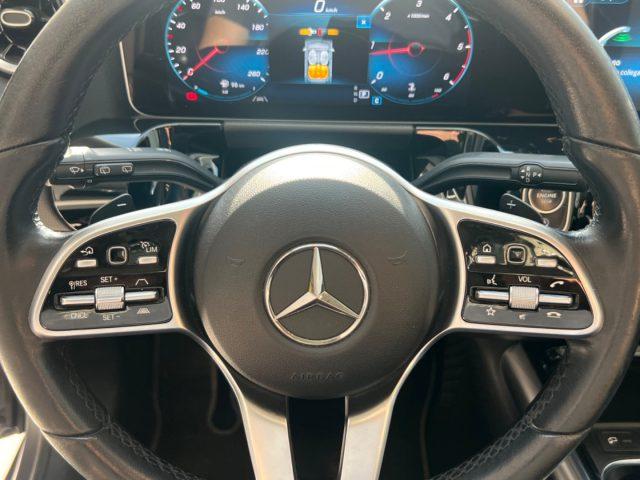 MERCEDES-BENZ B 200 d Automatic Business Extra tua da ?199,00 mensili