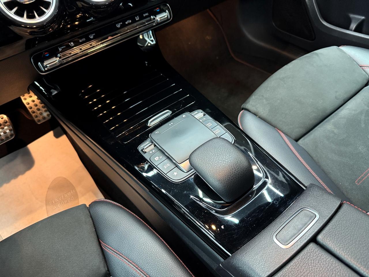 Mercedes Classe A 180d 1.5 116CV Premium AMG