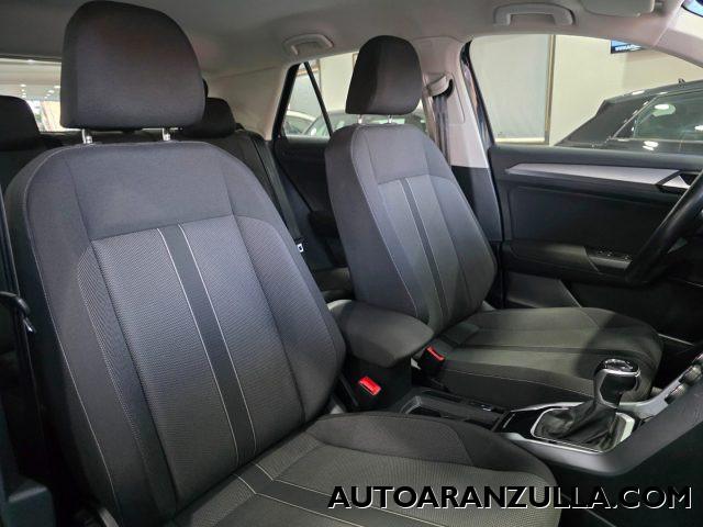 VOLKSWAGEN T-Roc NEW 2.0 TDI SCR 150CV DSG Life - Fari Led -Virtual