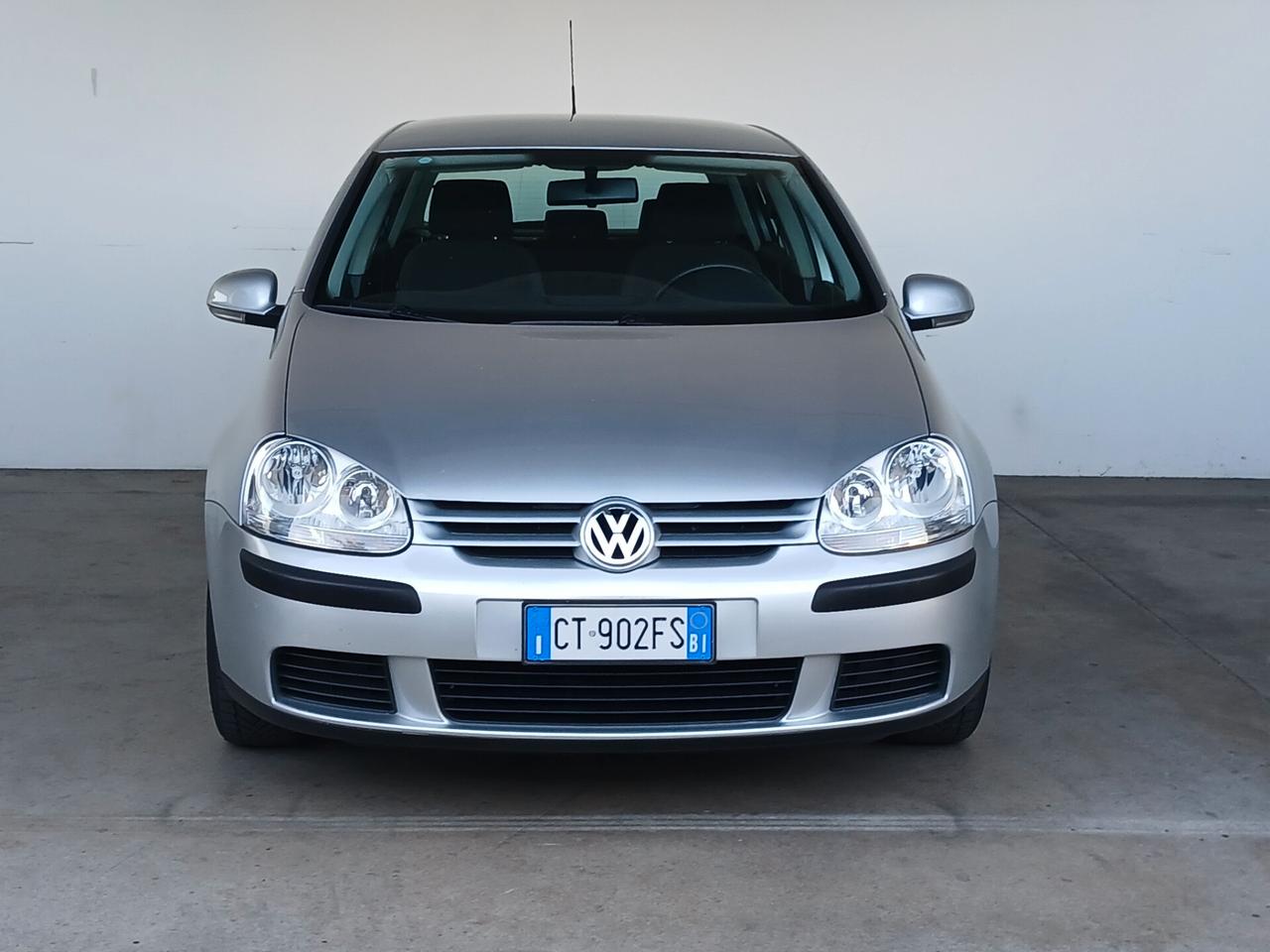 Volkswagen Golf Comfortline 103 000 km