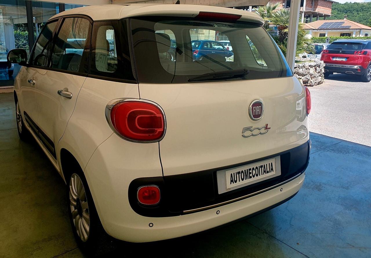 Fiat 500L 1.3 Multijet - 11/2016 - KM. 120.000 !!!