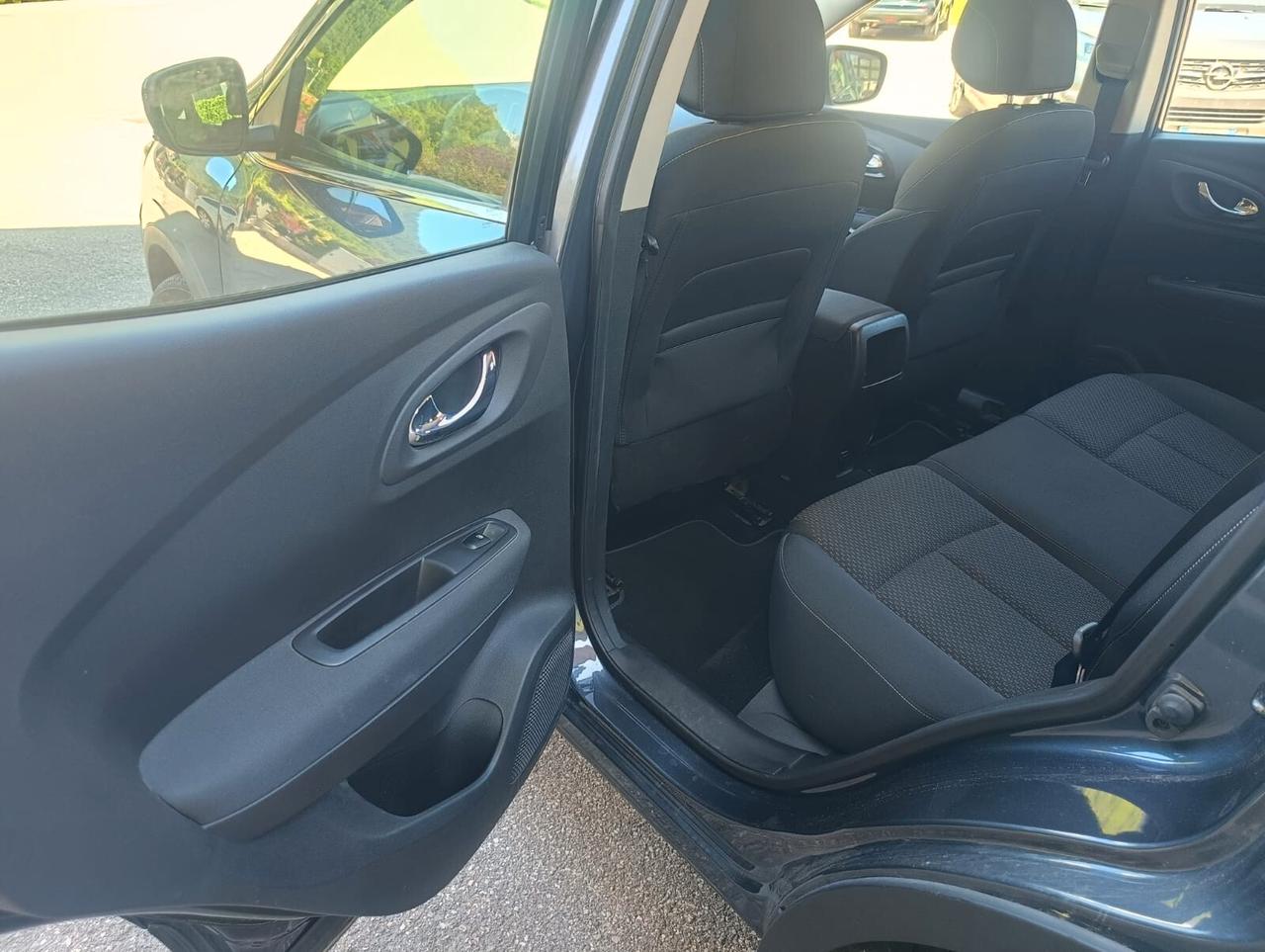 Renault Kadjar dCi 8V 110CV Energy Life