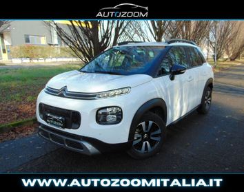 CITROEN C3 Aircross 1ª s. C3 Aircross BlueHDi ...