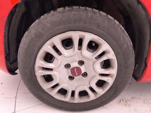 FIAT Panda 1.2 Easy 69cv