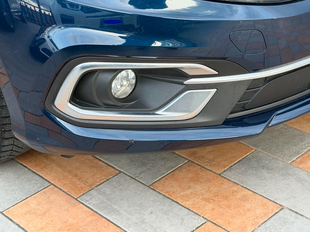 Fiat Tipo New 1.3 M.JEt 95 cv. 5 porte BUSINESS (N1)