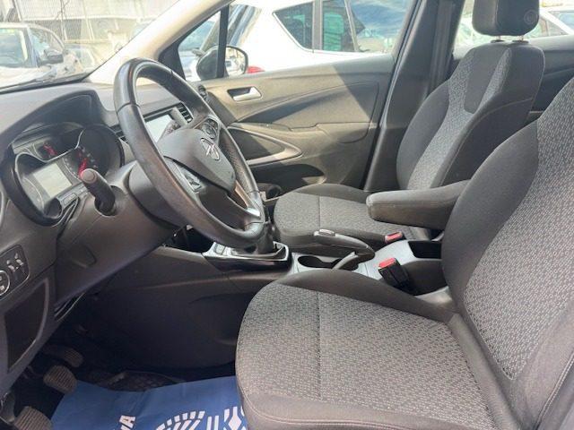 OPEL Crossland 1.2 12V Start&Stop Edition