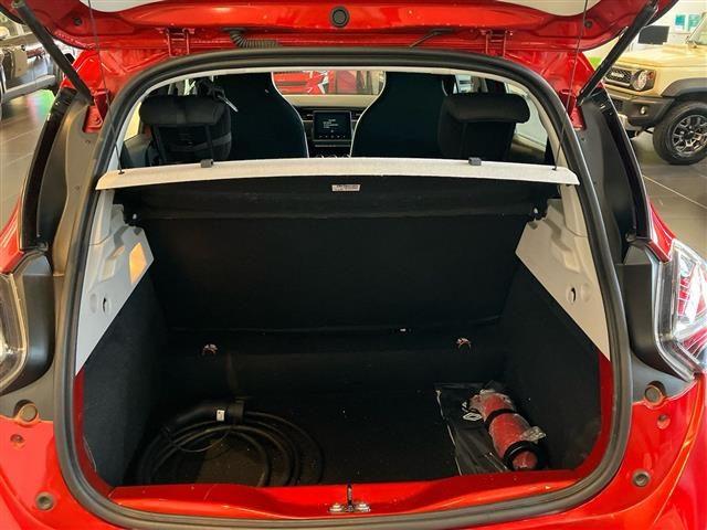 RENAULT ZOE Equilibre R110 e-shifter