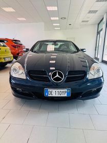 Mercedes-benz SLK 200 Kompressor cat Sport