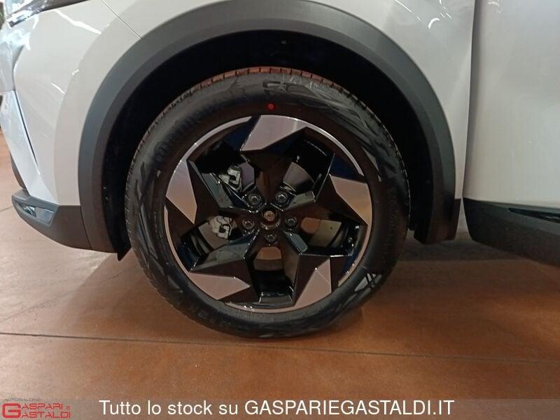 Renault Captur Captur ECO-G 100 CV Techno