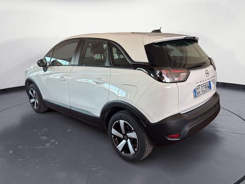 Opel Crossland Crossland 1.2 Start&Stop Edition