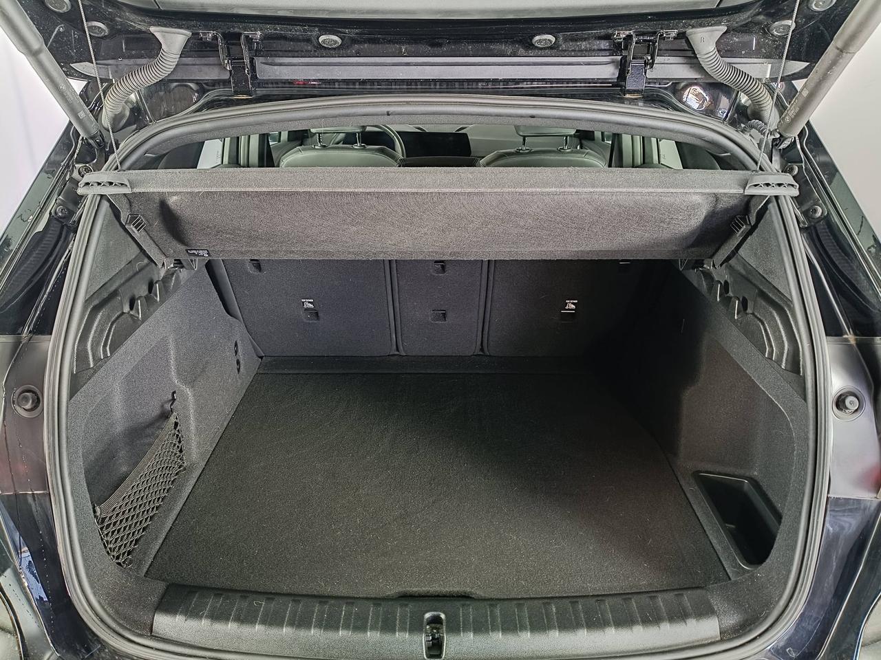 BMW X1 U11 - iX1 edrive 20 X-Line