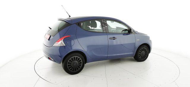 LANCIA Ypsilon 1.3 MJT 95 CV 5 porte Silver S&S