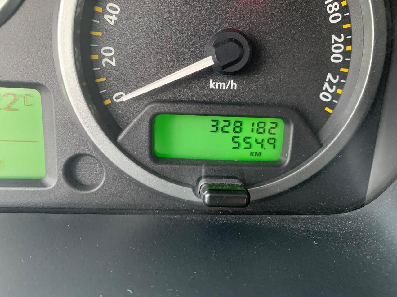 Land Rover Freelander 2.2 TD4 S.W. S Van
