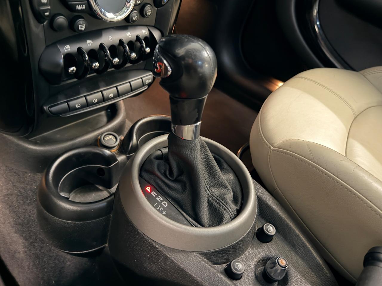 Mini Cooper SD Countryman 2.0 D ALL4 Automatica