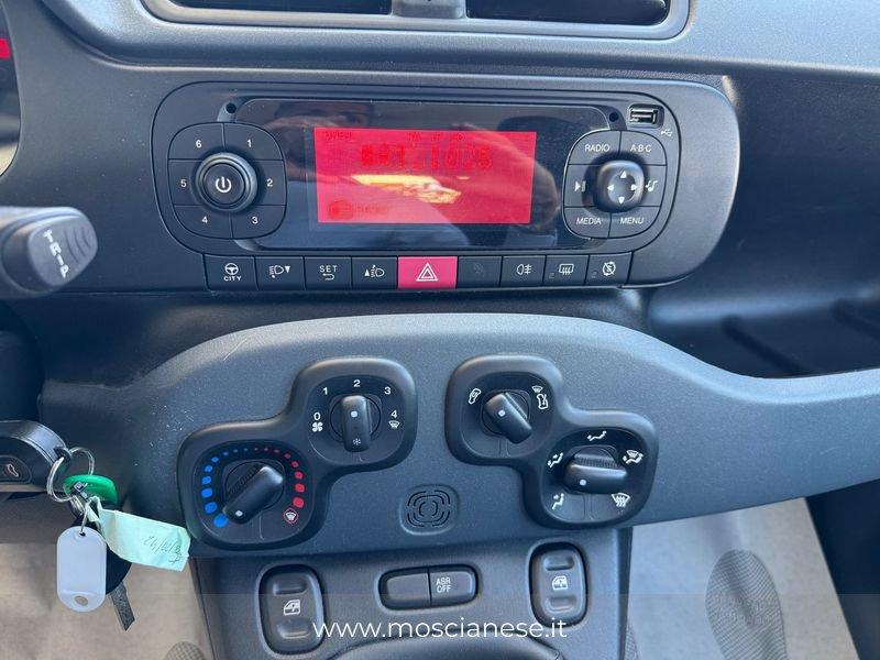 FIAT Panda 1.2 Easy