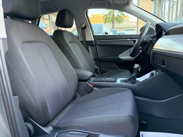 AUDI Q3 Sportback 2.0TDI S-tronic Sport Plus