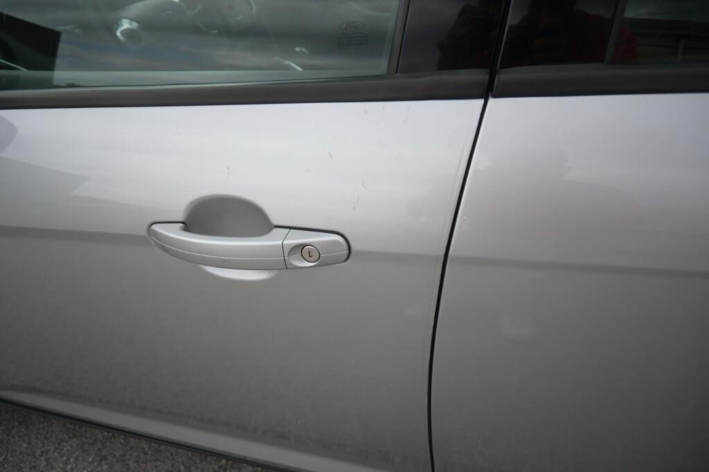 Ford Focus 1.6 TDCi 115 CV