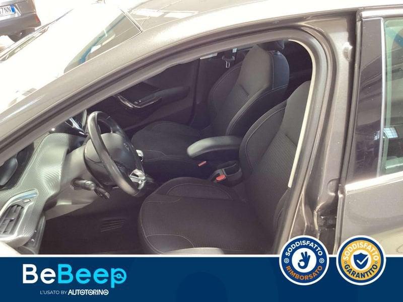 Peugeot 208 1.5 BLUEHDI ALLURE S&S 100CV 5P 6MARCE