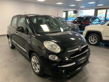 FIAT 500L 1.6 Multijet 120 CV Lounge