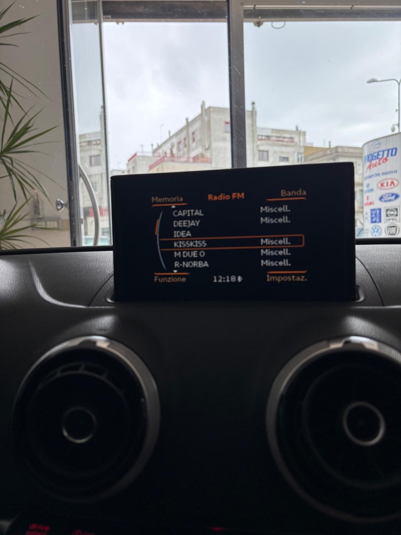 Audi A3 1.6 TDI clean diesel Ambition