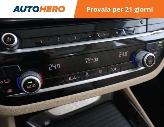 BMW X3 xDrive20d 48V Business Advantage