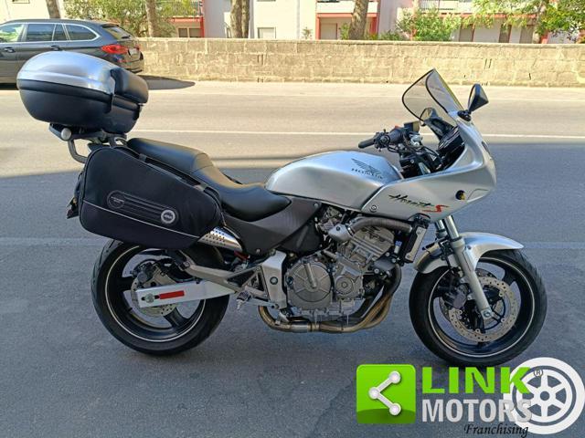 HONDA Hornet 600 S S
