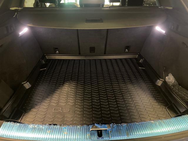 AUDI Q5 2.0 TDI 190 CV quattro S tronic S line plus Tetto