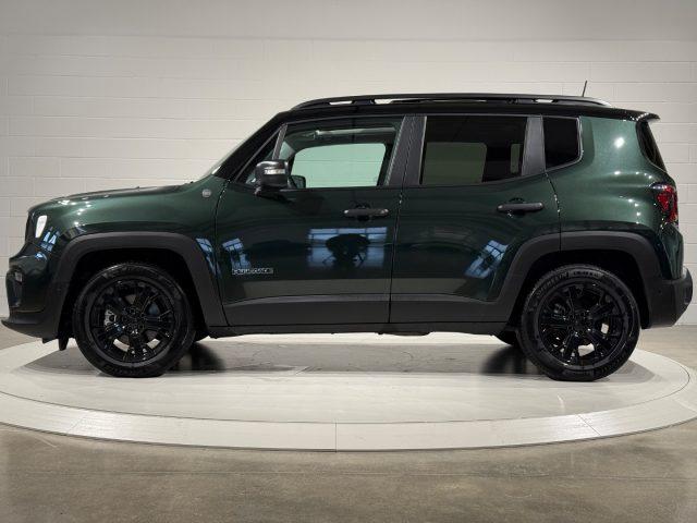 JEEP Renegade 1.5 Turbo T4 MHEV North Star TETTO / PREZZO REALE