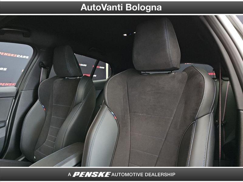 BMW Serie 1 BMW 118d