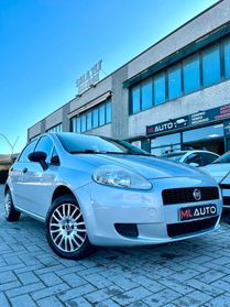 Fiat Grande Punto 1.2 5 porte S&S Actual - OK NEOPATENTATO