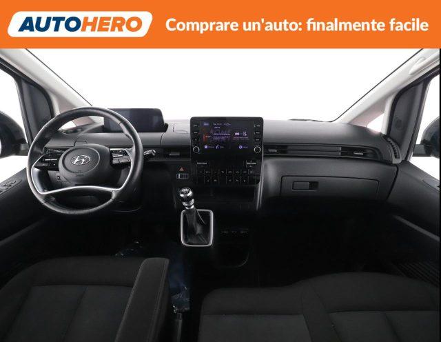 HYUNDAI Staria 2.2 MT 2WD 9 posti Wagon