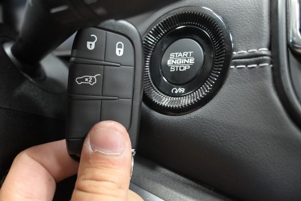 JEEP COMPASS LIMITED 1.6 MJT (130 CV)