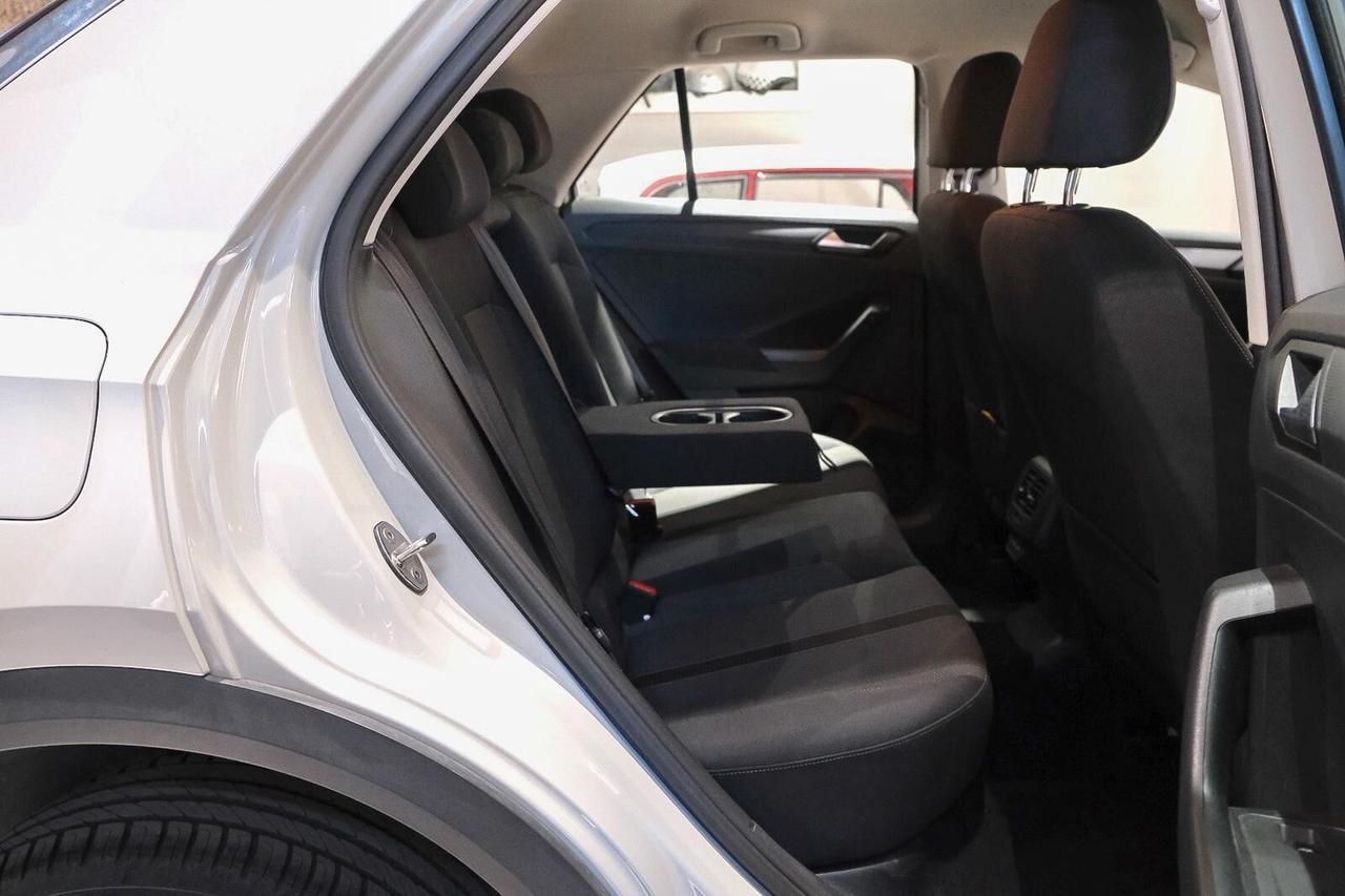Volkswagen T-Roc 2.0 TDI SCR Life
