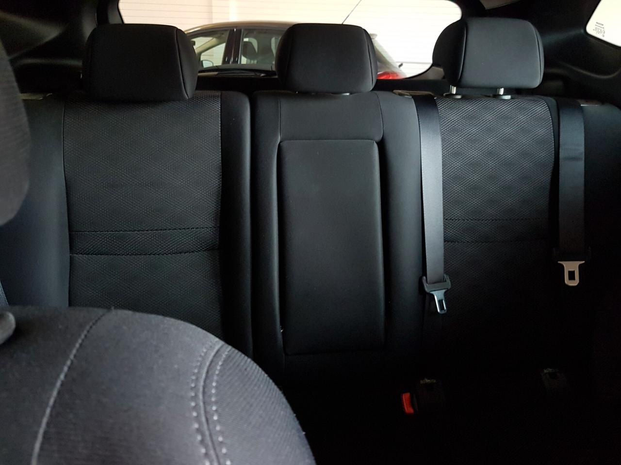 Nissan Qashqai 1.5 dCi N-Connecta