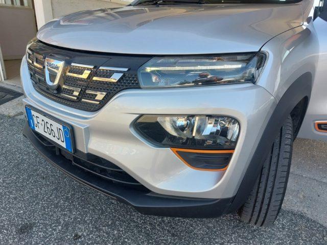 DACIA Spring Electric 45 Comfort