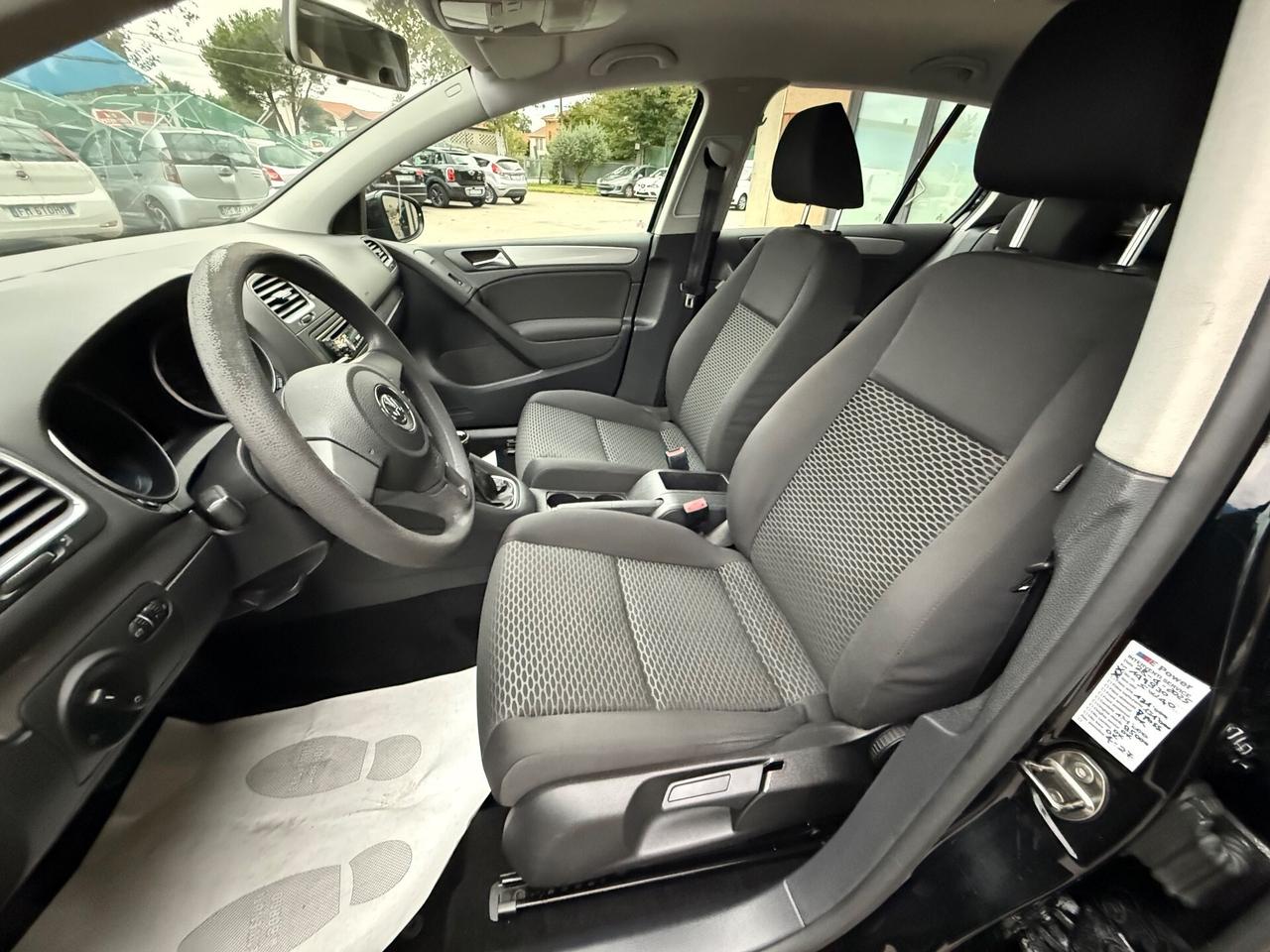 Volkswagen Golf 1.4 5p. United