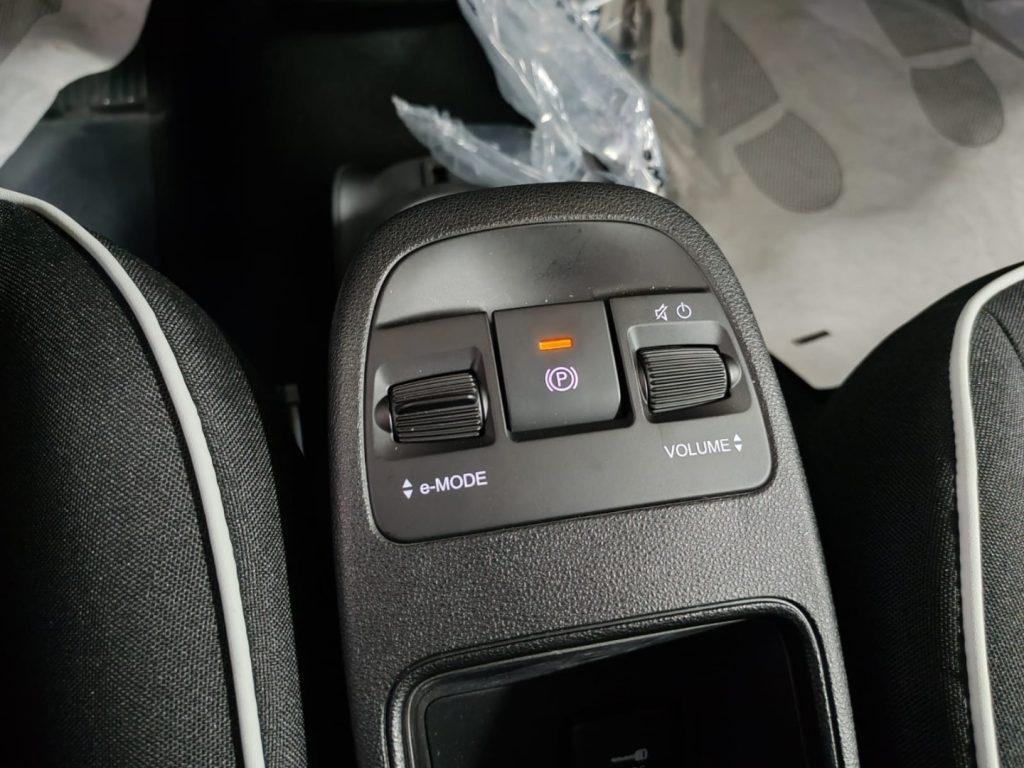 FIAT 500e Berlina 42 kWh