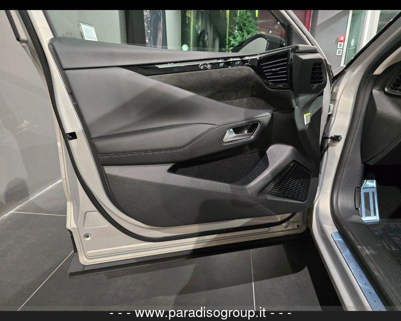 DS DS4 1.2 hybrid Etoile Alcantara 136cv auto
