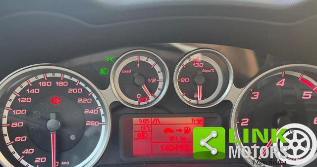 ALFA ROMEO MiTo 1.3 JTDm 85 CV S&S Progression