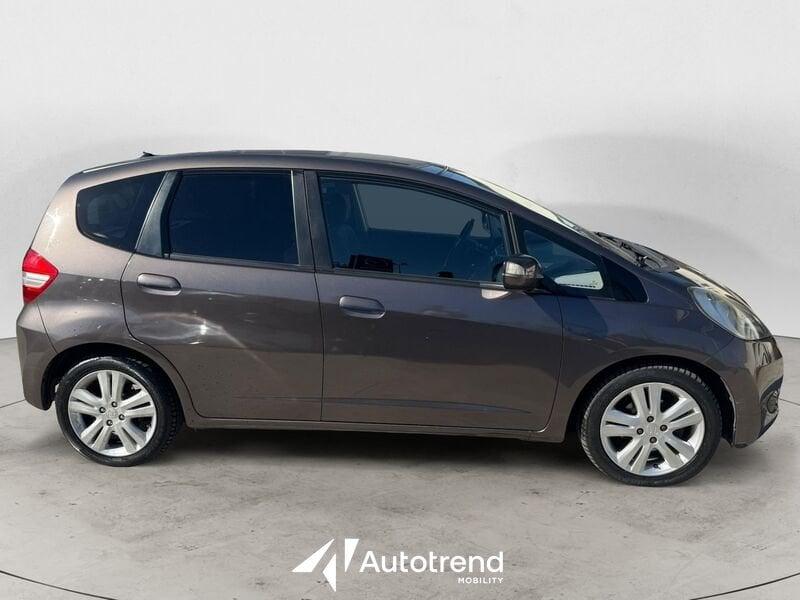 Honda Jazz 1.4 100 CV Automatica CVT Appeal