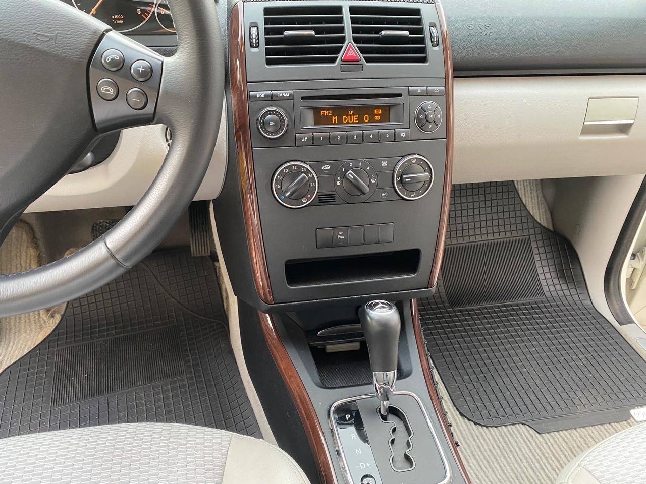 Mercedes-benz A 180 CDI Elegance