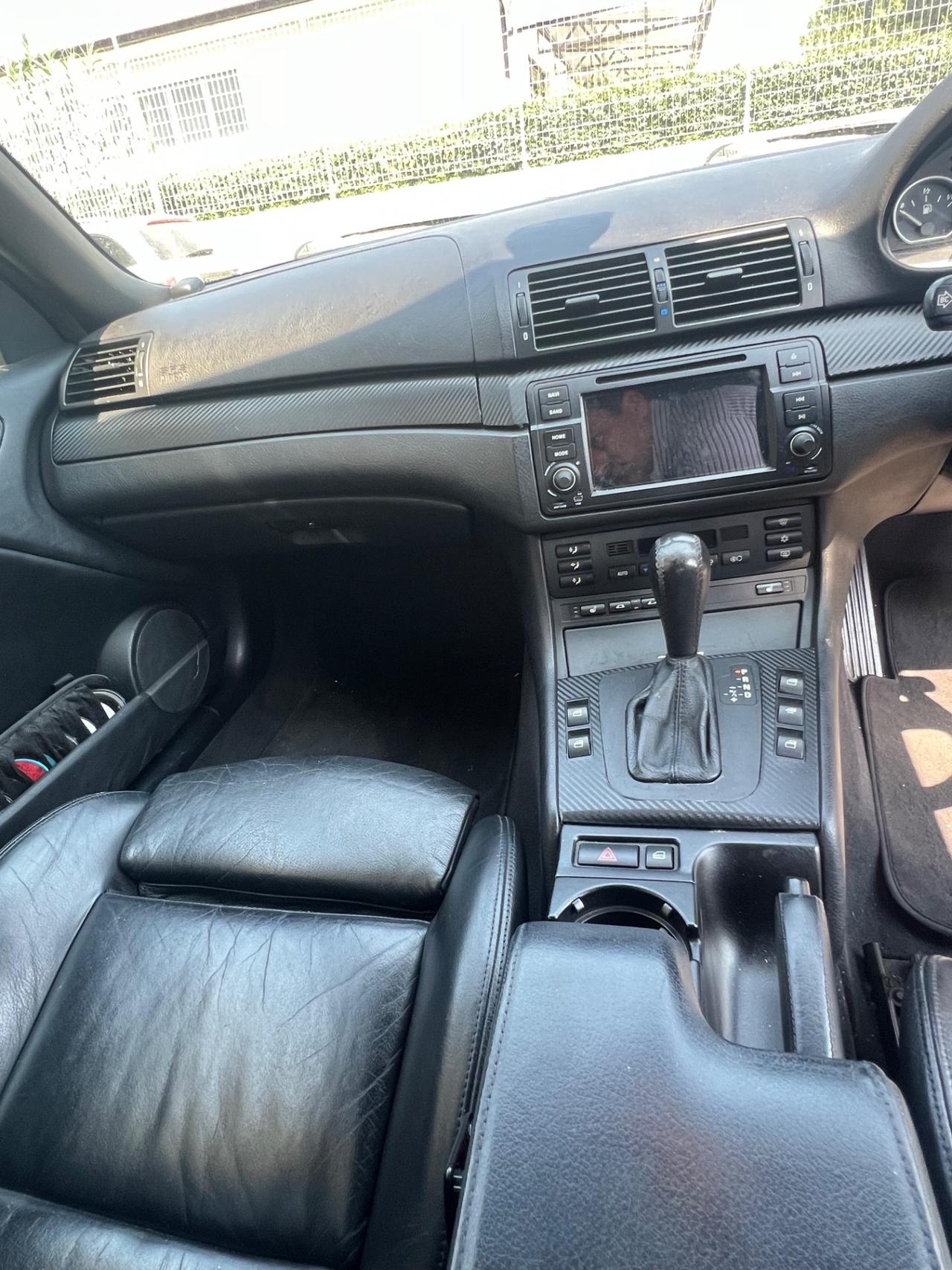 Bmw 330 330Ci cat Cabrio