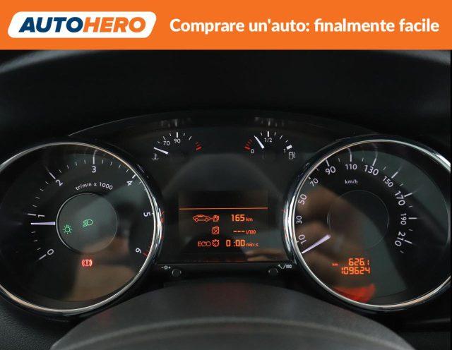 PEUGEOT 3008 BlueHDi 120 S&S Allure