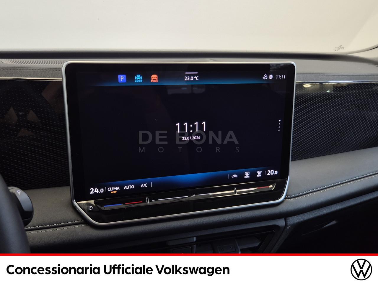 Volkswagen Tiguan 2.0 tdi life 150cv dsg