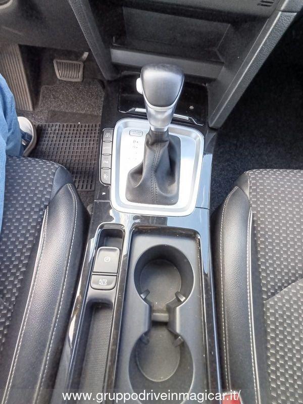 KIA Xceed Xceed 1.6 GDi 141 CV PHEV DCT High Tech